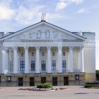 Достопримечательности Казани-5 :: Александр Рябчиков Достопримечательности Казани-5 :: Александр Рябчиков