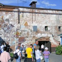 Достопримечательности Казани-2 :: Александр Рябчиков Достопримечательности Казани-2 :: Александр Рябчиков