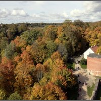 Прекрасная пора :: Aleksandr Gal