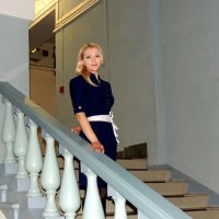 ВГМУ :: Андрей Л. В.