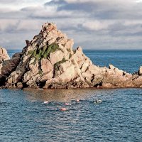 :) Открытие и освоение новых земель ... :: Alexandеr P