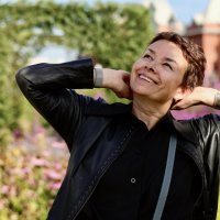 Как Прекрасен мир :: Натали Королева