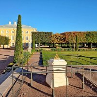 Солнечные часы. :: Лия ☼ Солнечные часы. :: Лия ☼