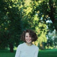 Мария :: Leon Bergman