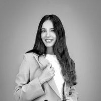 Портрет :: Александра Николаева