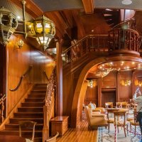 зал Бельведер :: navalon M