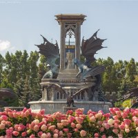 Грациозные :: Анастасия Северюхина