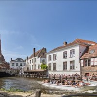 Какой чудесный день! :: Валерий Готлиб