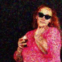 Катюша 64 :: Алексей Кузнецов