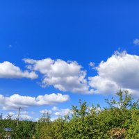 дела небесные :: Владимир 