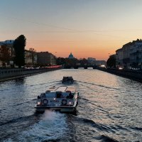 Фонтанка :: Наталья Герасимова Фонтанка :: Наталья Герасимова