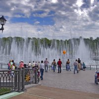 фонтанный день :: Всеволод фонтанный день :: Всеволод