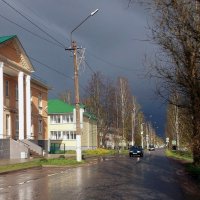 После майского дождя :: Фотогруппа Весна После майского дождя :: Фотогруппа Весна