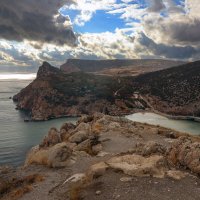 Балаклава :: skijumper Иванов