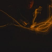 Ученик чародея ))) :: Giant Tao /