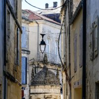 Ффонтан позорного столба XVI век :: Георгий А