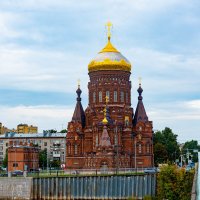 *** :: Дмитрий Лупандин