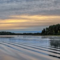 Селигер :: Владимир Колесников