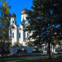 ***** :: юрий поляков