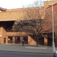 Осень на пороге театра... :: Freddy 97