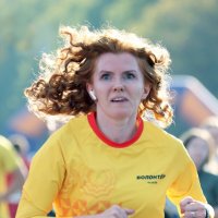 Праздник Бега 4 октября :: Михаил Бибичков Праздник Бега 4 октября :: Михаил Бибичков