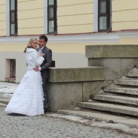 Молодожены :: Ната57 Наталья Мамедова