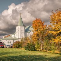 Про Питер :: Владимир Колесников
