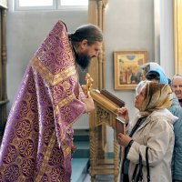 Батюшка :: Александр 