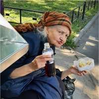 завсегдатай :: sv.kaschuk 