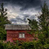 домик :: Laryan1 