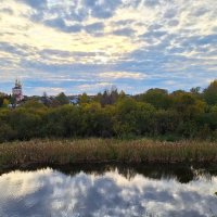 Суздаль :: Наталья 