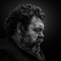 Низкий ключ :: SanSan 