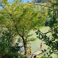 Министерские озёра :: Tata Wolf