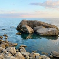 ЮБК :: Олег Денисов