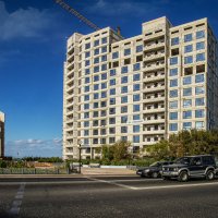 Новый дом :: Анатолий Чикчирный