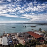 Трудовые будни. :: arkadii 