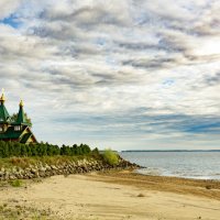 Сентябрь :: Александр Силинский