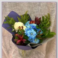 "Цветы — это учители доброты и красоты." :: Ольга Довженко