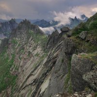 * :: Александр Иванов