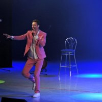 Александр Лихацкий группа САДко :: Ната57 Наталья Мамедова