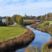 Суздаль :: Наталья 