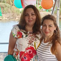 Девушка :: Владислав Воровский 