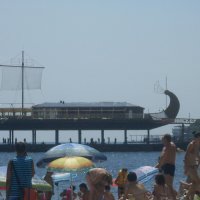 РЕСТОРАН :: СЕРГЕЙ ФИЛОЧКИН