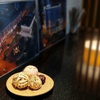 Интерьер :: Радмир Арсеньев Интерьер :: Радмир Арсеньев