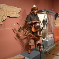 К обороне готов. :: tatiana 