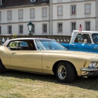 Buick Riviera :: Олег Зак Buick Riviera :: Олег Зак