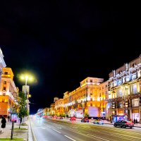 *** :: Игорь Чичиль