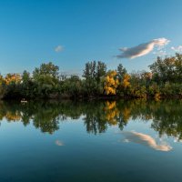 Природный парк Волго-Ахтубинская пойма. :: Дина Евсеева