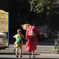 рок-н-ролл живёт :: sv.kaschuk 