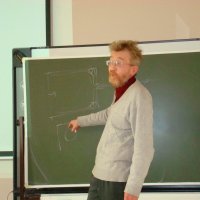 Я как училка :-) :: Андрей Лукьянов